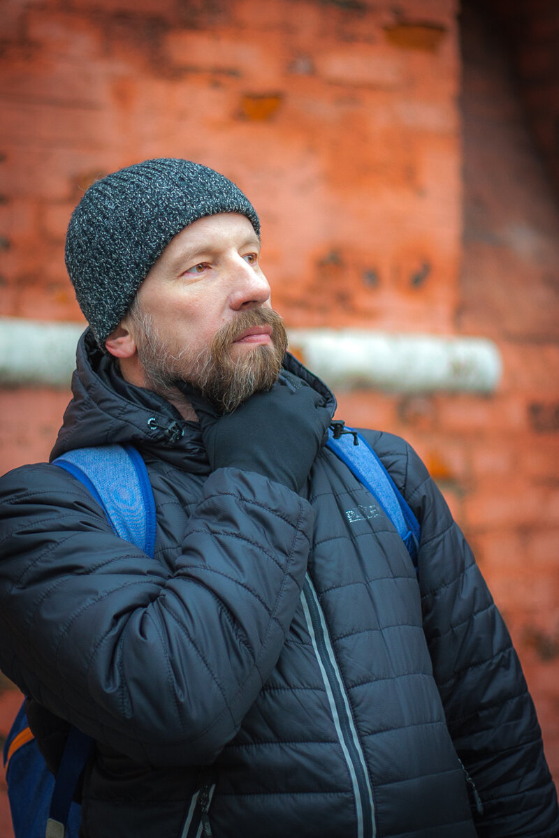 Размышляя о подходах..