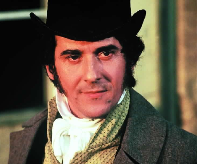 Сериал «Гордость и предубеждение»: Интересные детали о главных героях ...