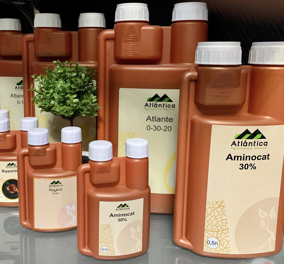 Все в наличии в нашем офисе в Москве