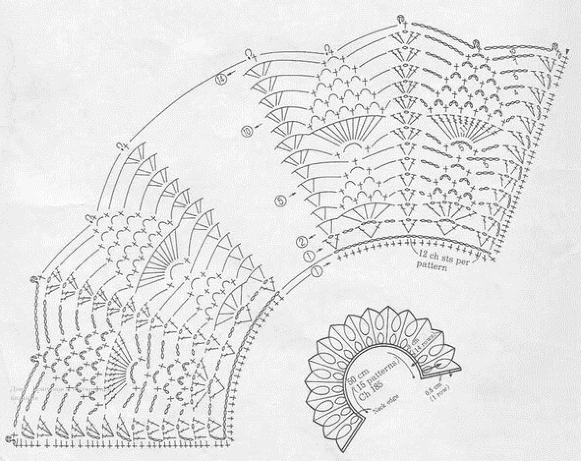 Схема фото воротничка крючком. Воротничок с манжетами крючком схема. Воротник и манжеты крючком схема и описание. Вязанный воротник своими руками крючком схемы. Воротник связанный крючком для платья со схемами.