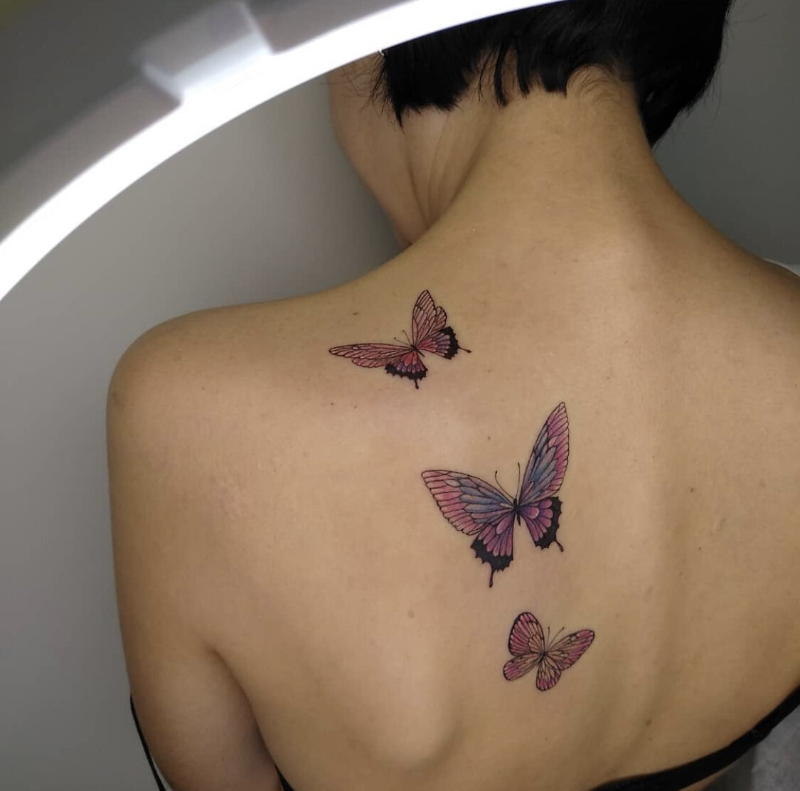 из архива Студии Аллы Ромазановой