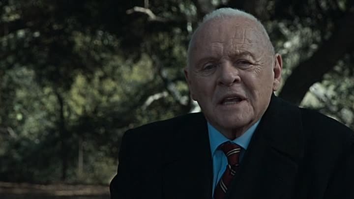 Кадр из фильма "Виртуоз" (2021)