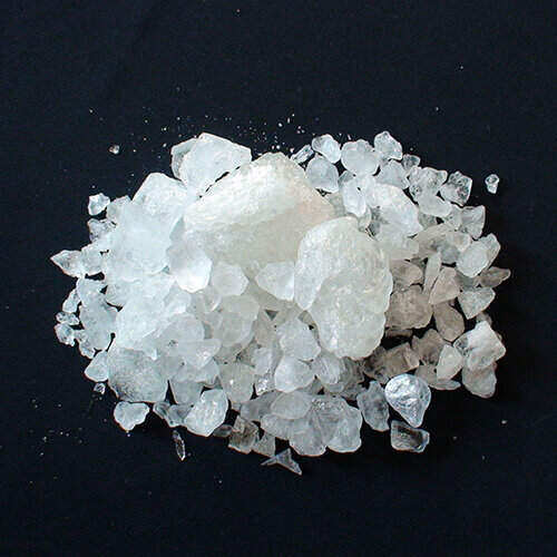 кристаллы тимола