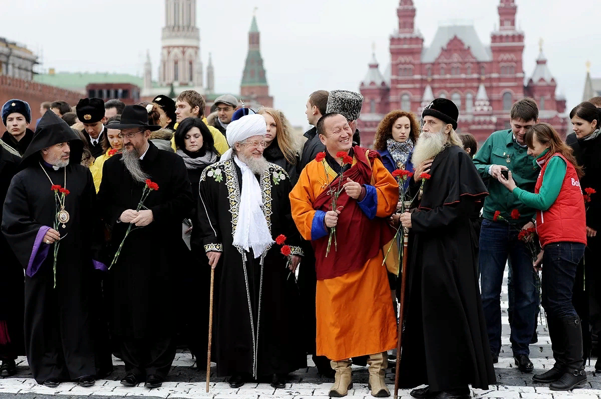 Живая этика бытия, пасторская психиатрия. Расскажите про Воскресение 