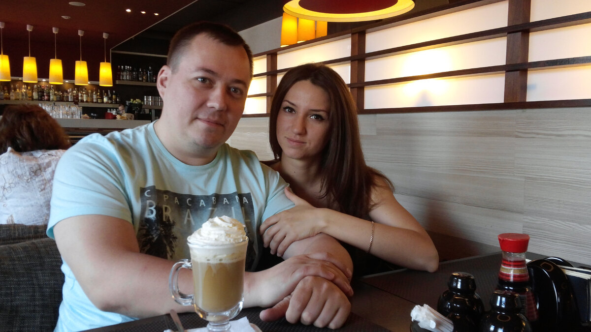 Март 2015 года