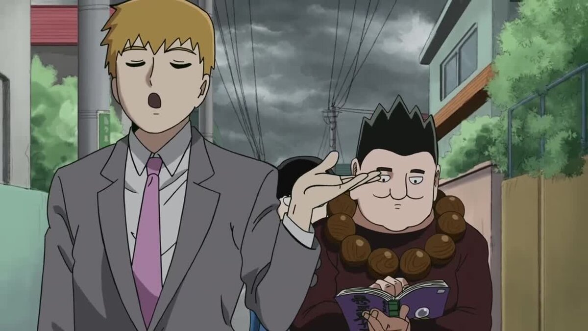 Экстрасенсы, за мной!