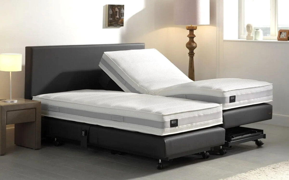 кровать трансформируемая ormatek smart bed