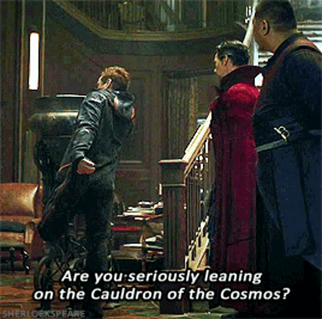 Картинку взял tenor.com