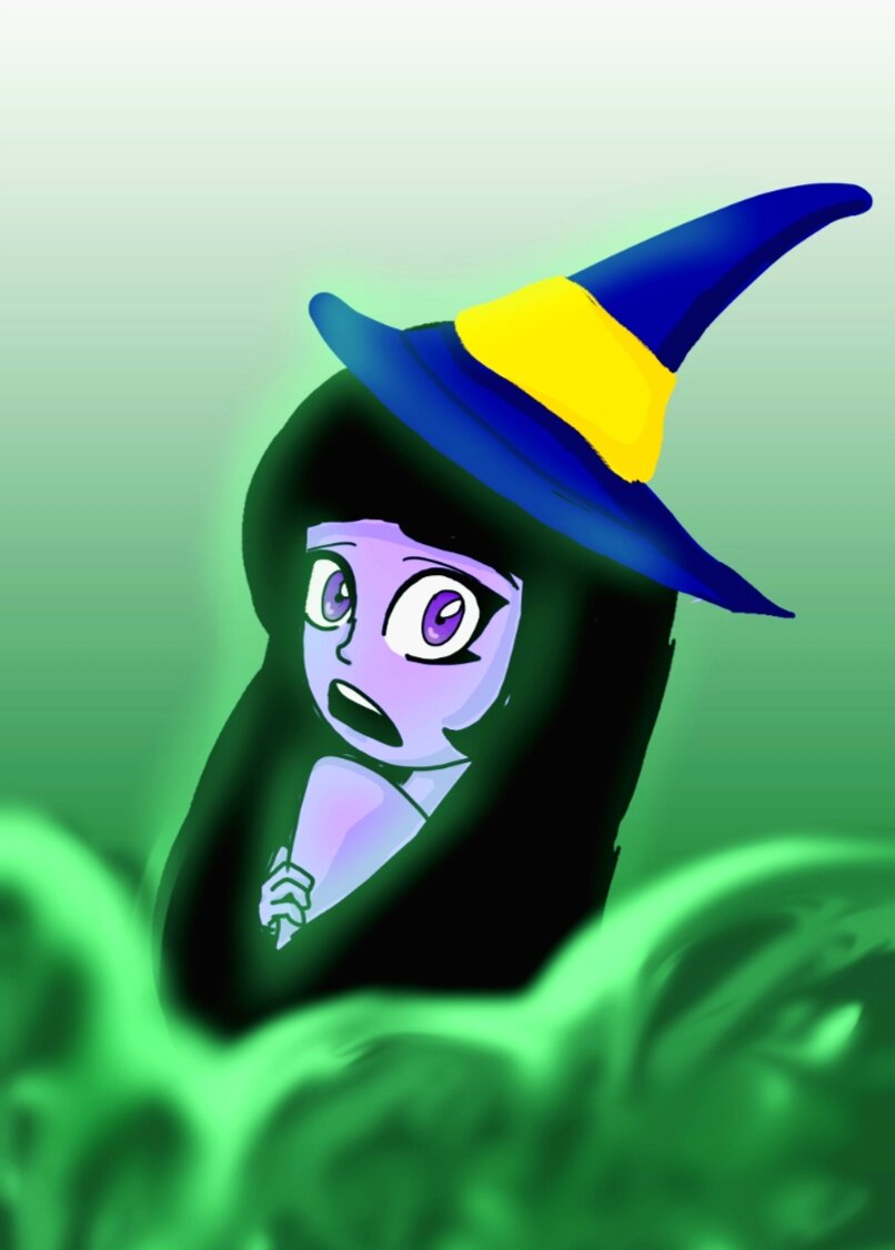 Современная ведьма. Кто она такая и можно ли ее распознать?|Witch notes