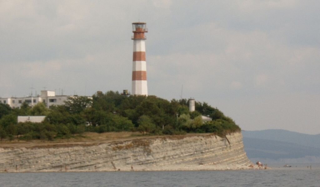 Толстый мыс