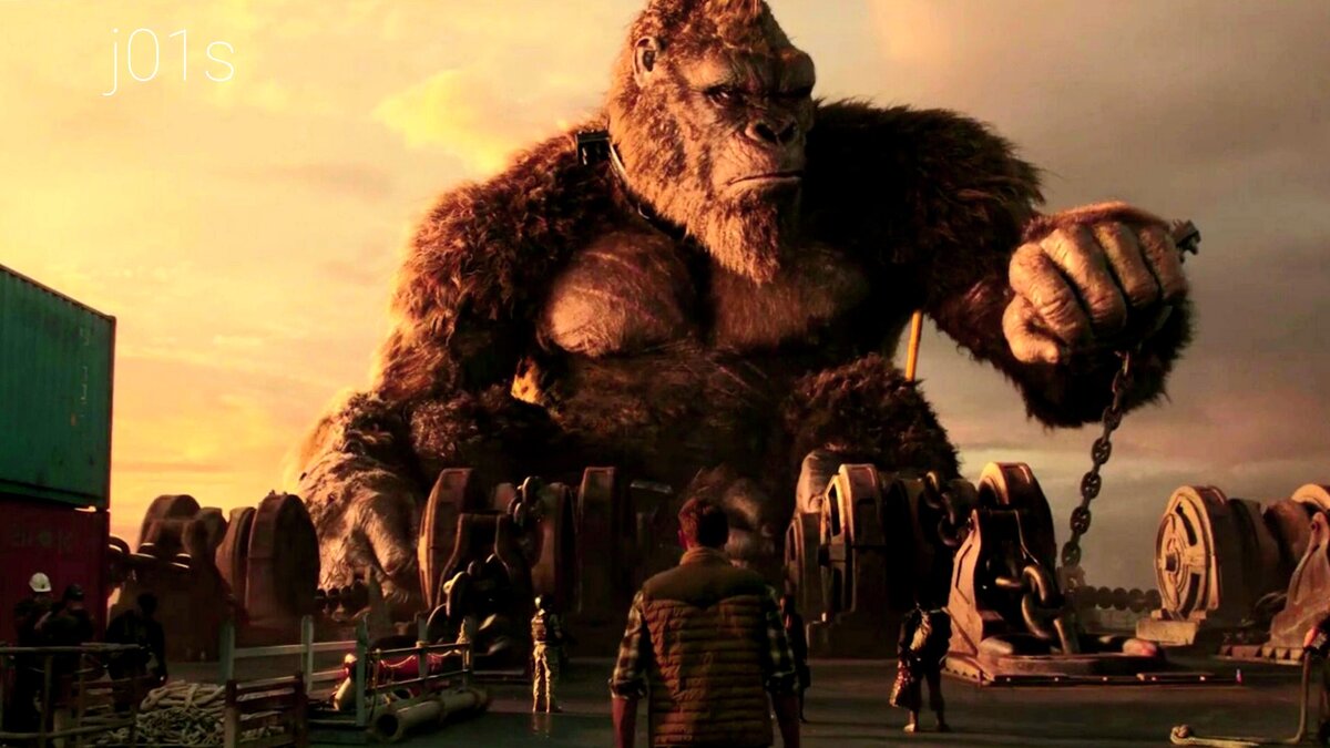 Кадр из фильма. Источник: ria.ru