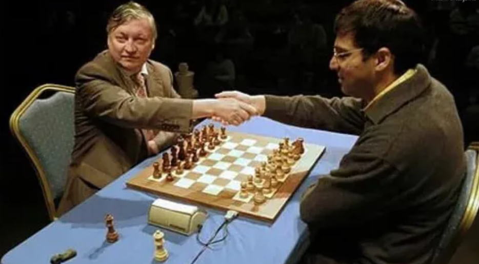 Karpov clinic