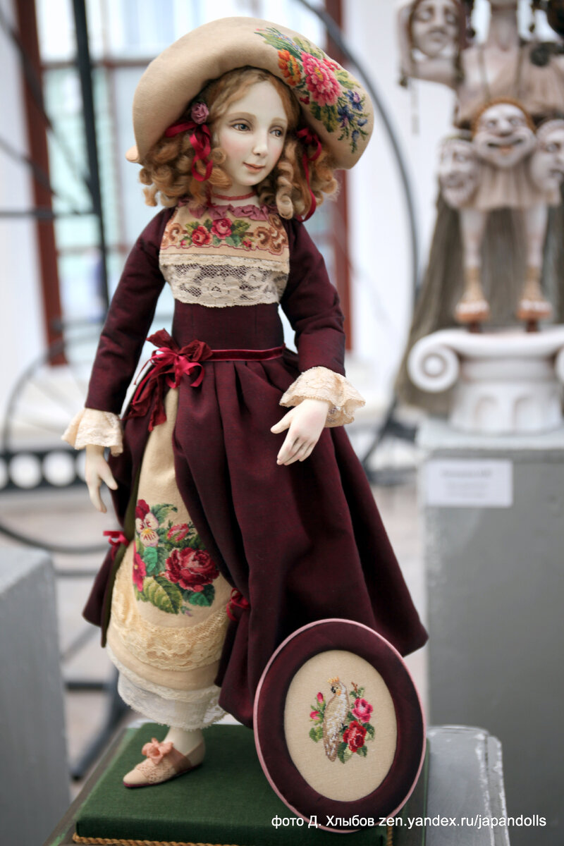 Автор Надежда Злотник