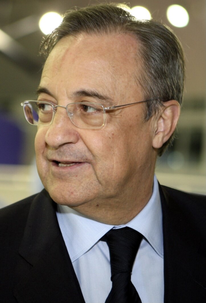 Флорентина Перес