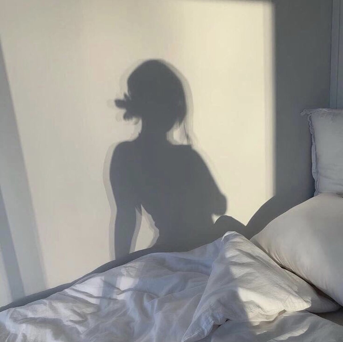 Любовница - это общественный туалет, нужна чтобы справлять нужду.