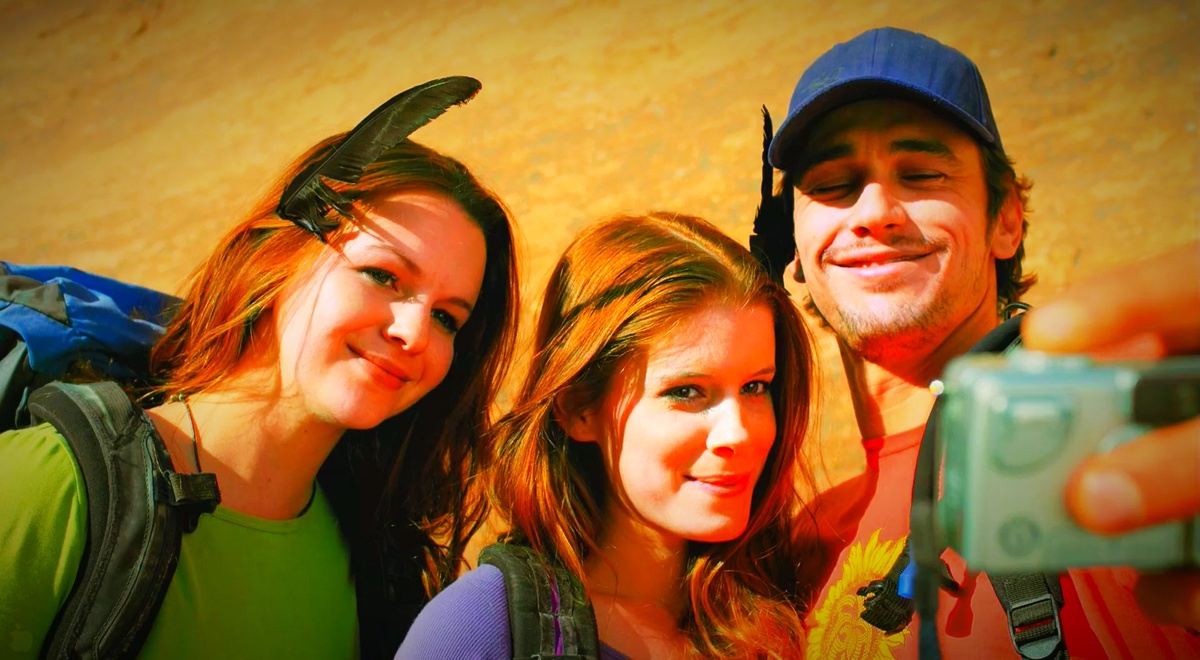 127 часов (2010) 