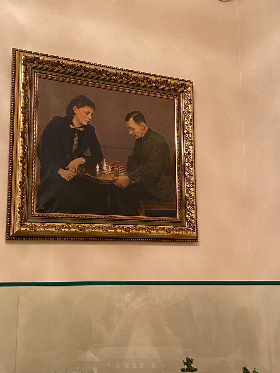 Фото автора.