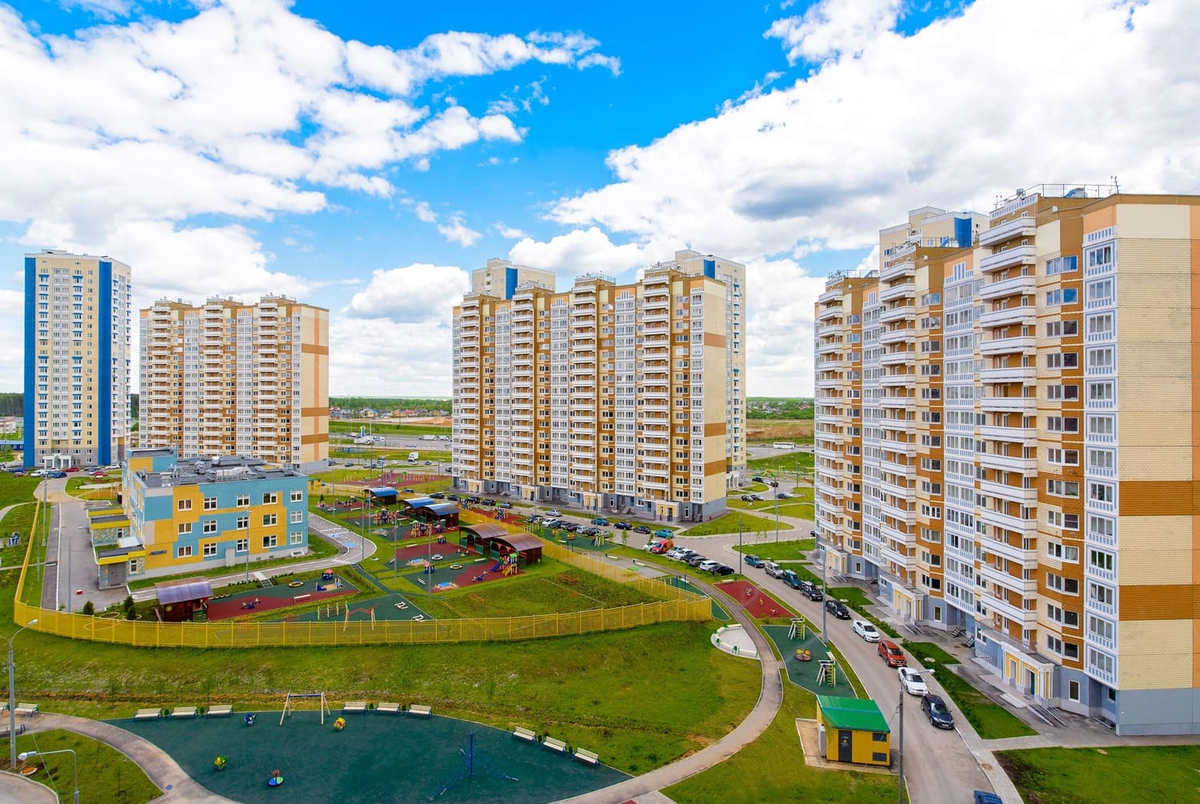 Город москва домодедово