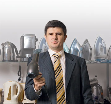 Андрей Деревянченко