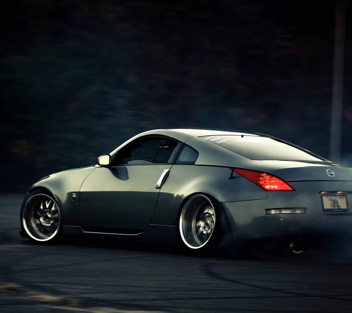 Совершеннолетний Z (2003 года) 