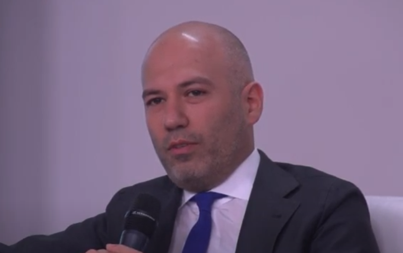 Денис Свердлов. Скриншот из видео. Используется и распространяется бесплатно по лицензии https://www.youtube.com/t/terms