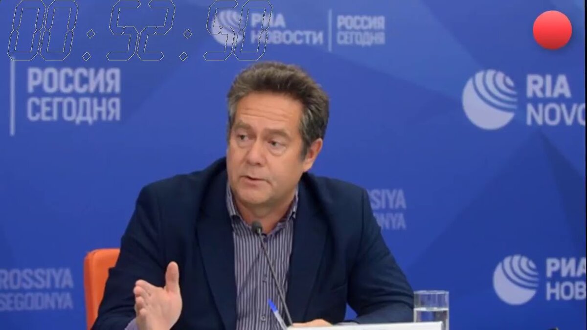 Платошкин Н.Н. Фото в свободном доступе.