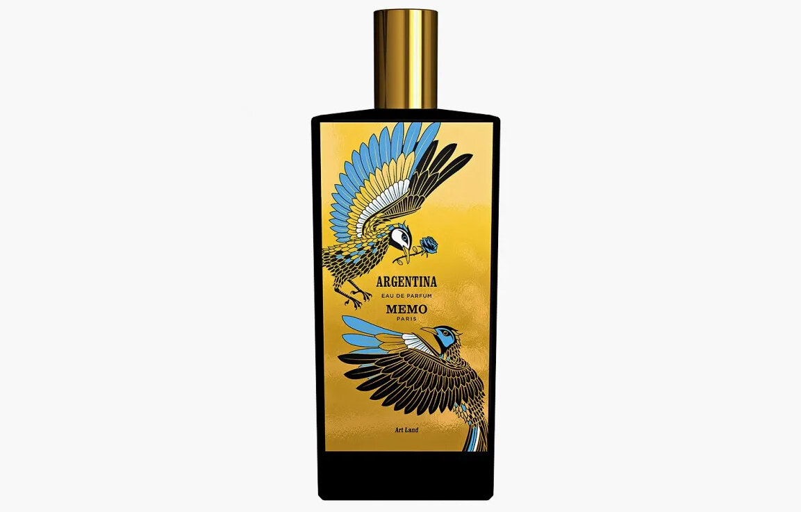 Роза, розовый перец, магнолия, жасмин, уд, амбретта, киприол, бензоин