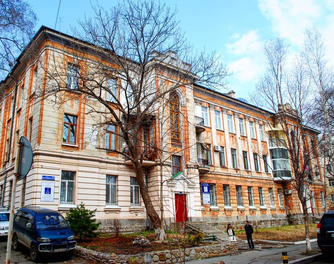 Фото сайта skyscrapercity.com