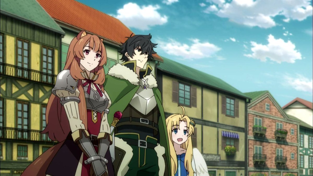 Ну вот, мы на месте! 