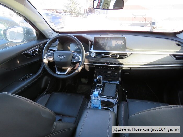 Расход топлива на Chery Tiggo 7 Pro. Рассказываю в деталях | Martinian ...