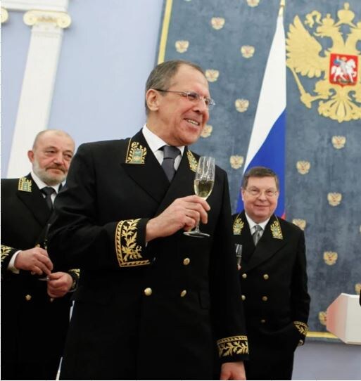 Глава МИД РФ Лавров С.В. фото Яндекс картинки