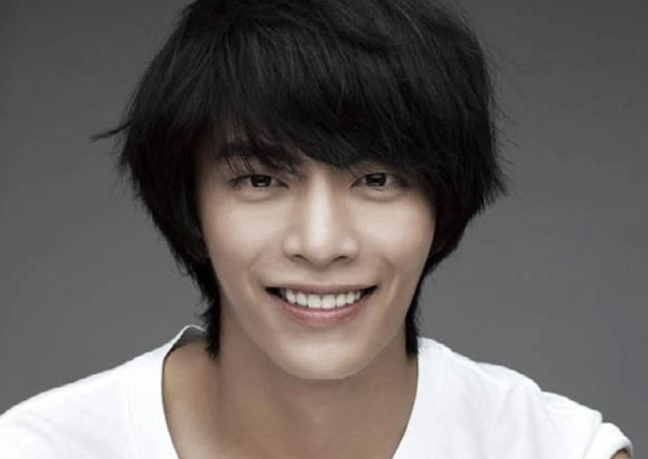 Lee min ki. L=ki.