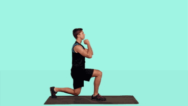 Второй комплекс