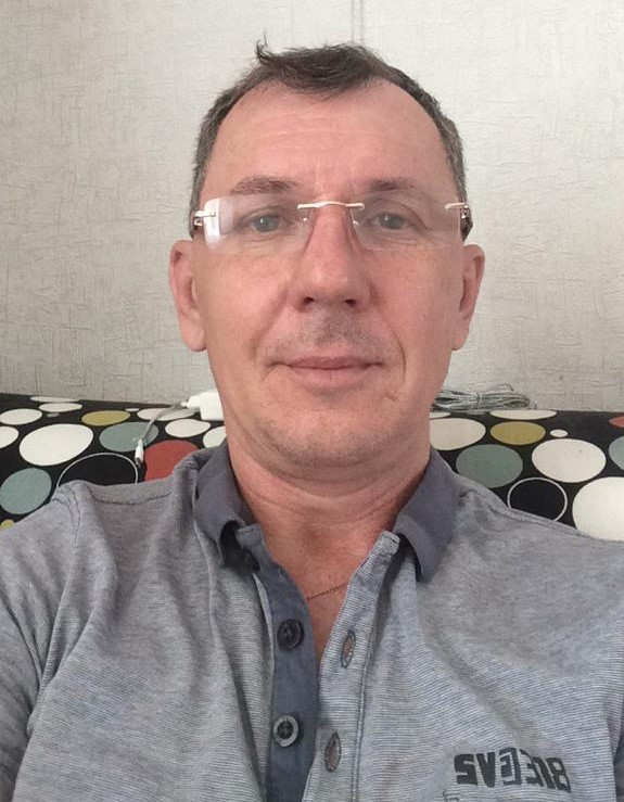 Фото из личного архива  