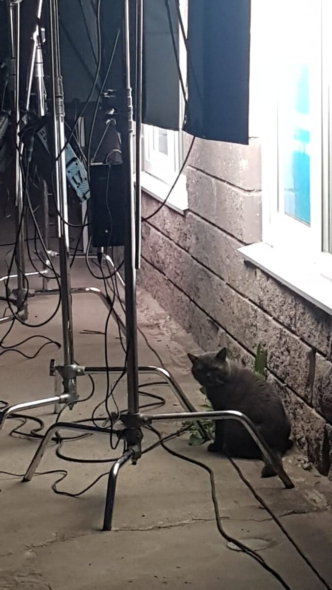 Фотография из личного архива автора 