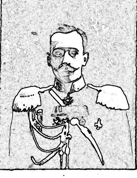 Николай Эмильевич Бредов