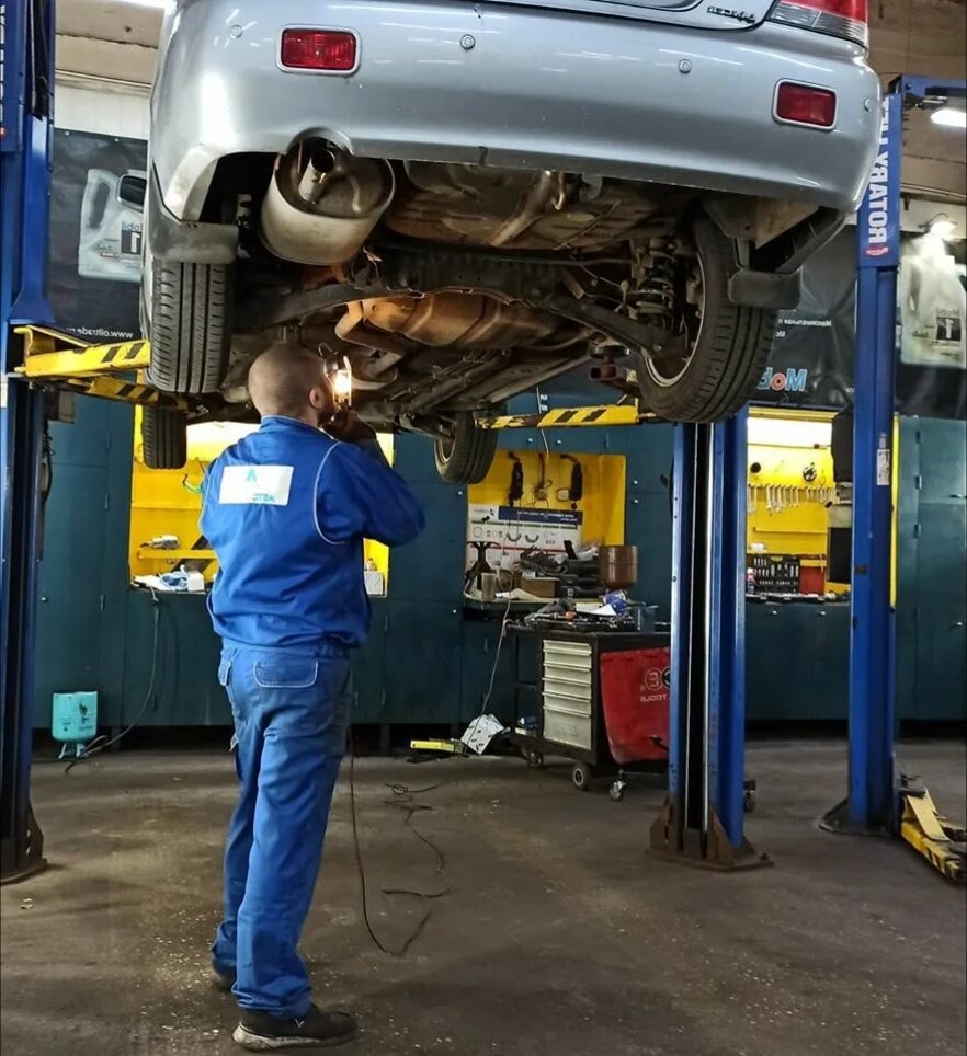 Из открытых источников. 