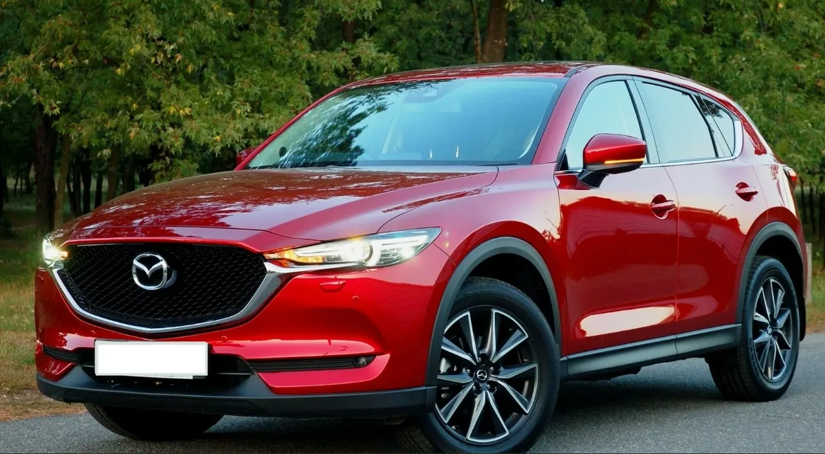 🔥🔥🔥 Mazda CX-5 обзор. Технические характеристики. Основные неполадки
