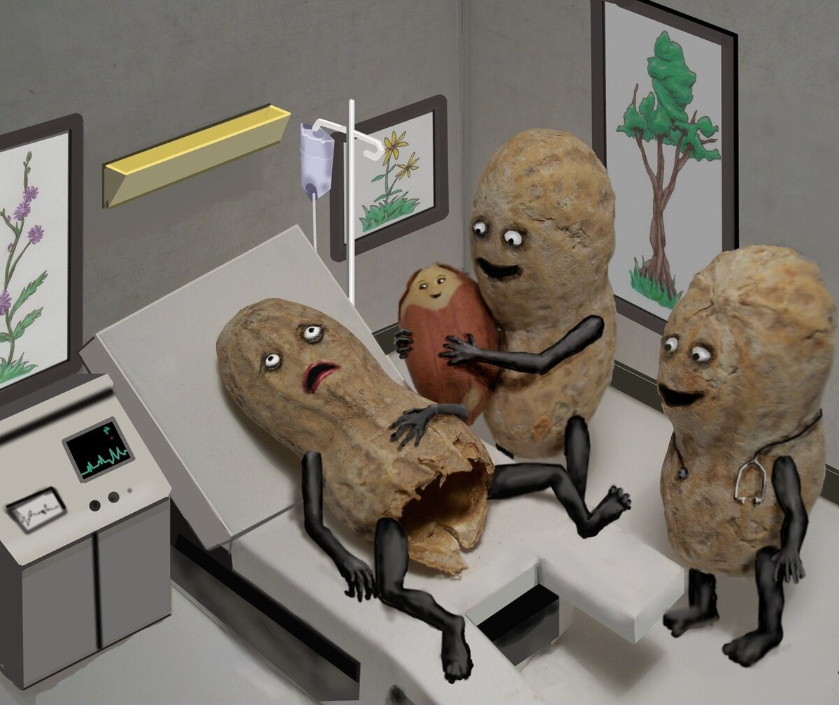 Картинка с просторов интернета 