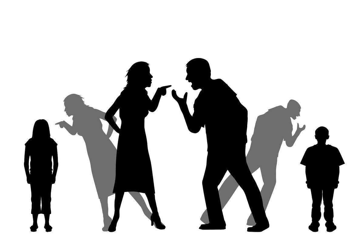 Являясь коллективными существами, мы легко перенимаем манеру общения, заданную доминантами