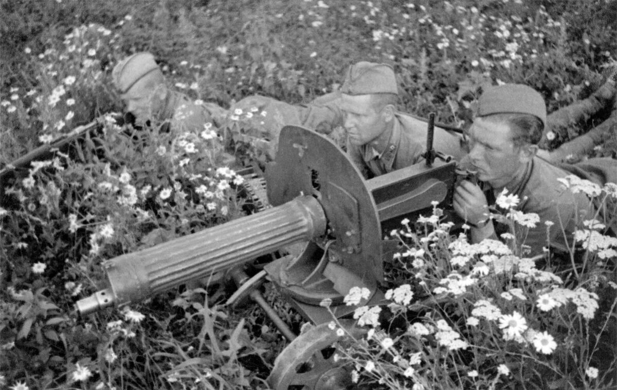 22 июня 1941года. Самая трагическая и скорбная дата нашей страны.