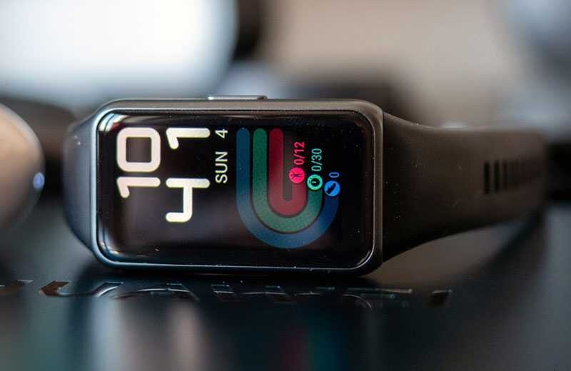 Huawei band 9 фото Обзор Huawei Band 6: почти совершенного и недорогого фитнес-браслета TehnObzor Д