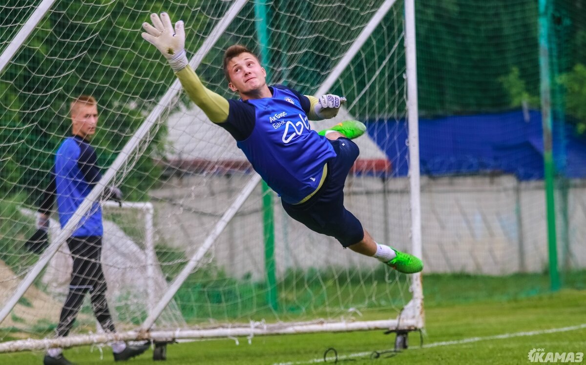 фк камаз состав