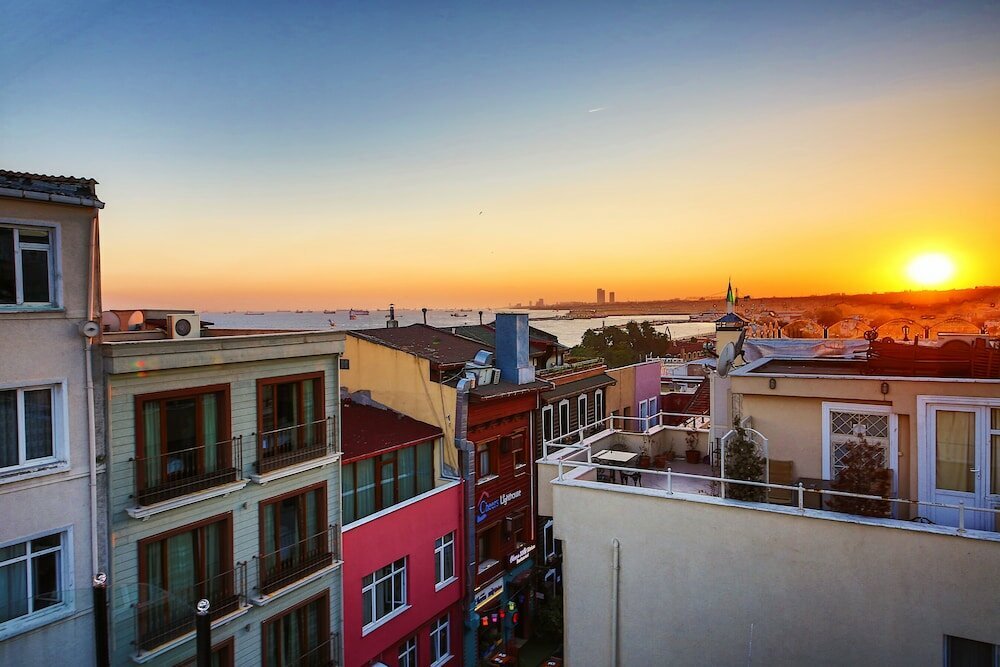 Яндекс.Путешествия