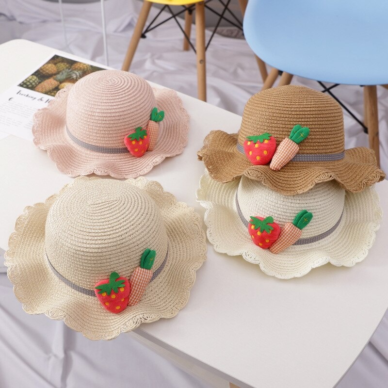 Детская шляпа