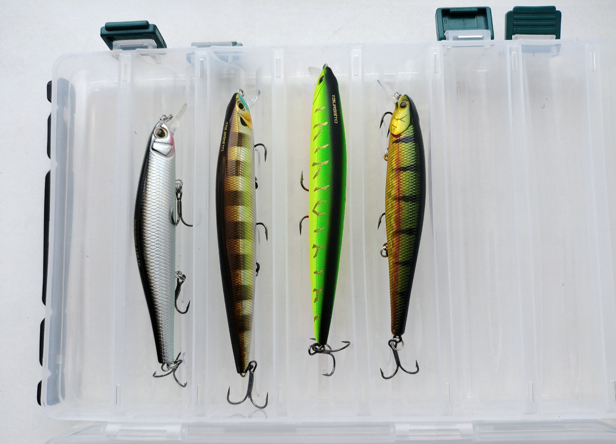 Воблер плавающий MADCAT TIGHT-S DEEP Floating 16cm 70g RUDD