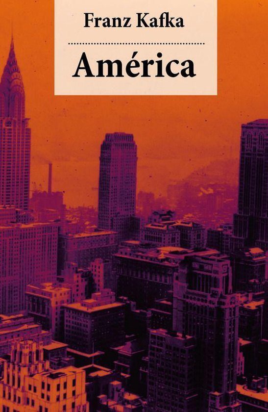                                               Обложка книги Кафки