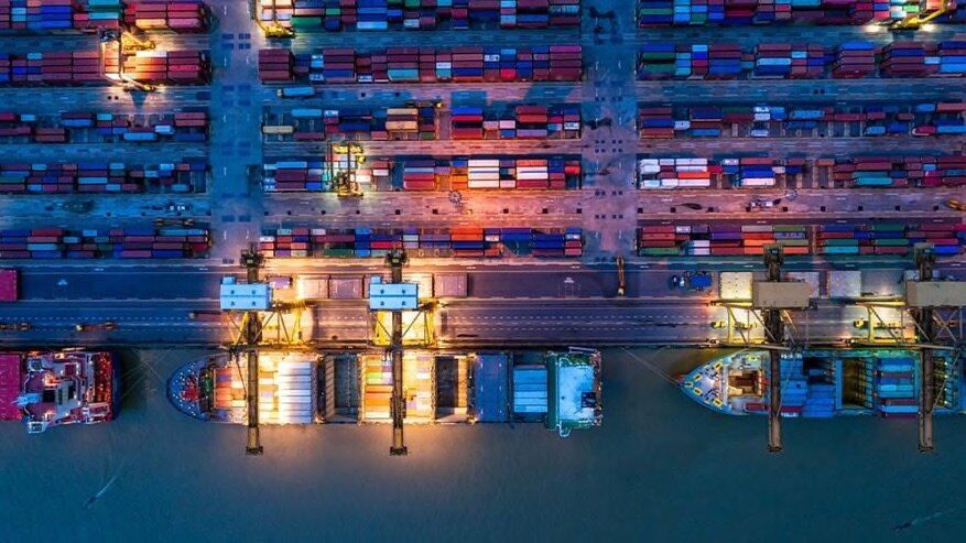 Фото с сайта maersk.com