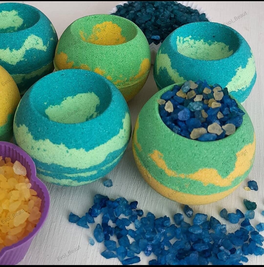       Данная форма называется: Бомбочка Чаша