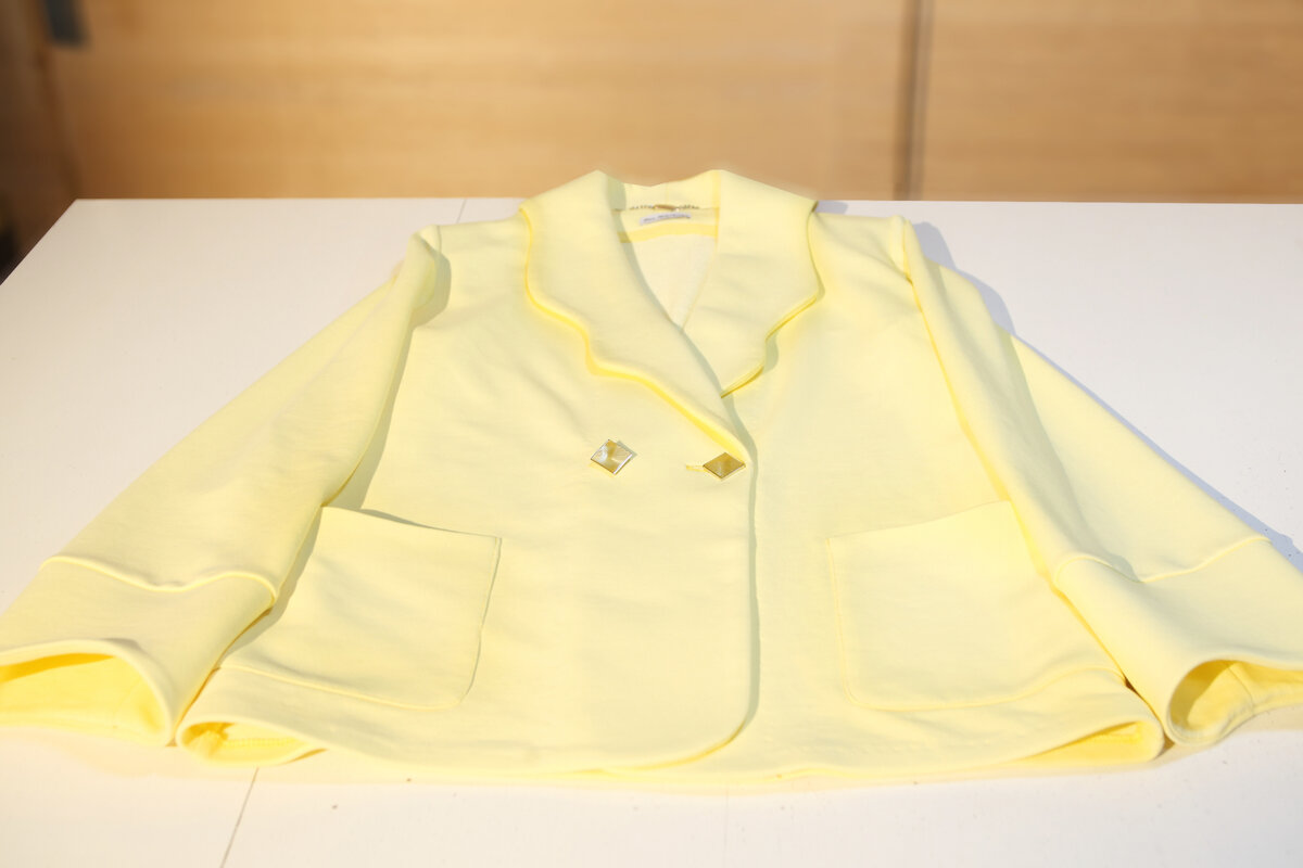 © Яна Левашова